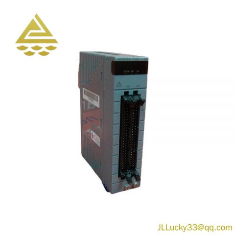 Yokogawa ADV561-P00 S2 Digital Output Module for Enhanced Process Control