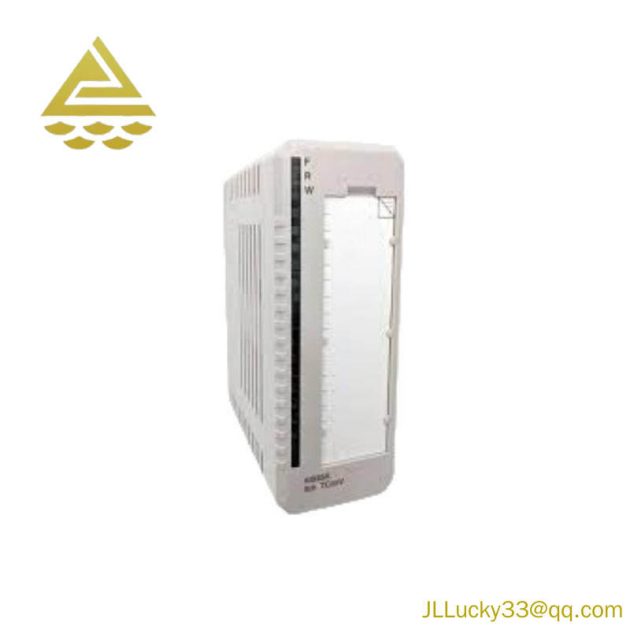 ABB AI835A - 8-Channel Analog Input Module for Precision Control