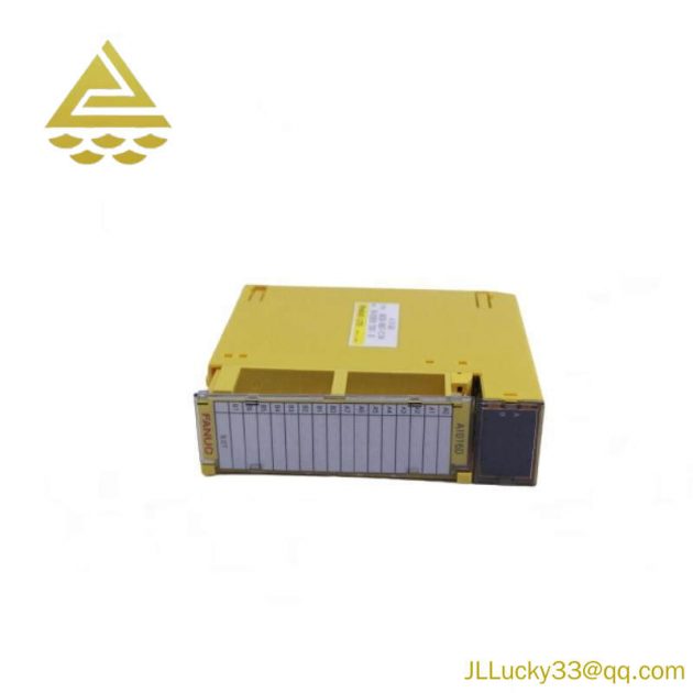 FANUC AID16D | A03B-0807-C104 | 16PT DC INPUT MODULE - Advanced Automation Solutions for Industrial Applications