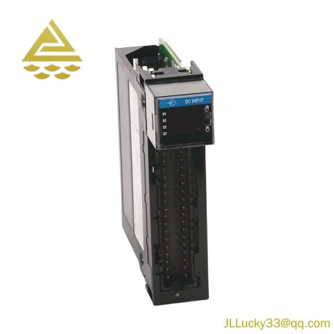 AB 1756-IB32K Slots Chasis: Advanced Control Module for Industrial Automation