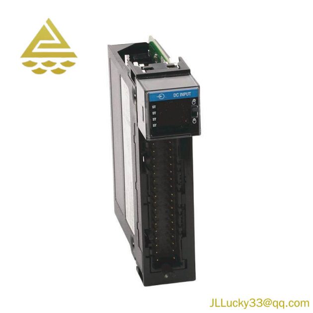 AB 1756-IB32K Slots Chasis: Advanced Control Module for Industrial Automation