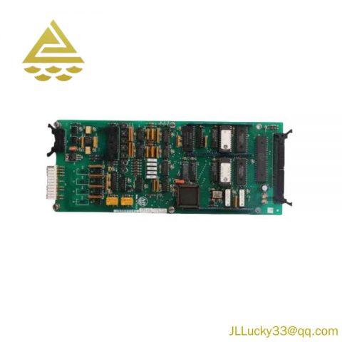 Allen Bradley SP-145472, 145472 119711-02 PC Board - Advanced Industrial Control Solution