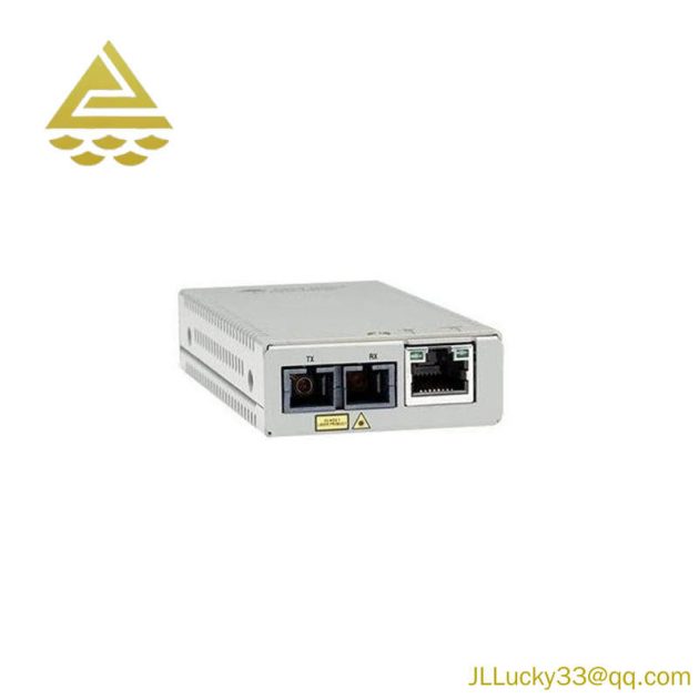 ALLIED TELESIS AT-210T Industrial Network Switch Module
