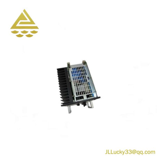 ALSTOM AL132 AL132A Industrial Control Module Card