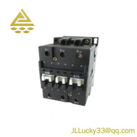 ALSTOM MAVS01L1AB0751D - High-Performance Control Module