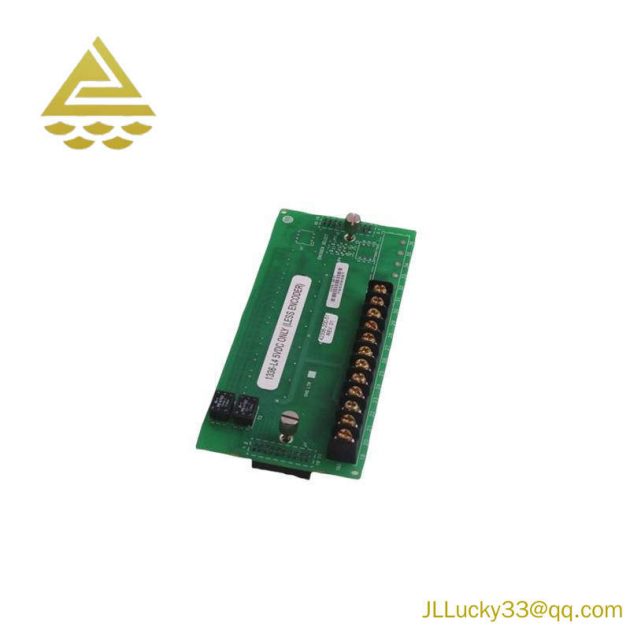 ALSTOM N895313512X N895313000R Control Module for Industrial Automation Systems