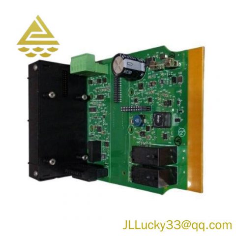 ALSTOM SDK-C0148 SBS05M09B - High Performance Control Module