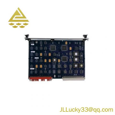 AMAT 0190-09939 Motion Control Module, Industrial Automation Solutions