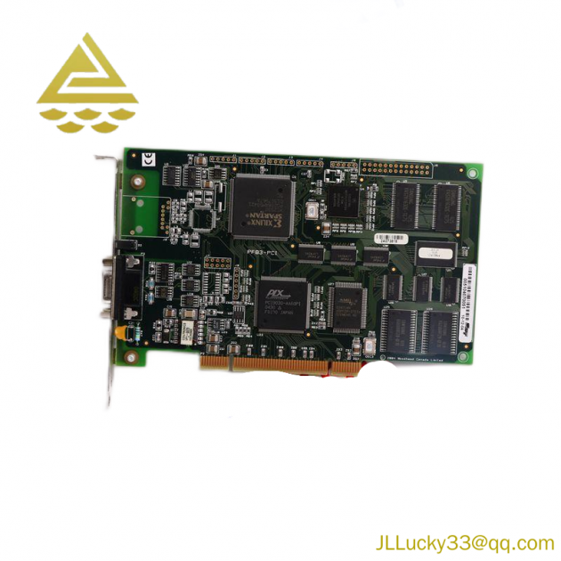 AMAT 0190-14502 Digital Input Module, Industrial Control System