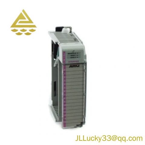 AMCI AMCI 3602 Motion Controller Module - Advanced Control Solution for Industrial Applications