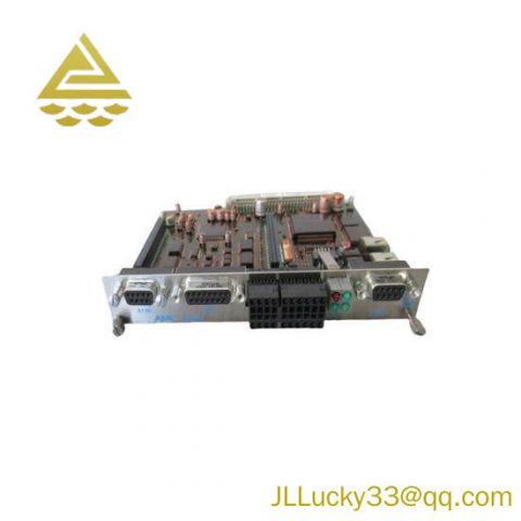 AMK AE-R03 KW-R03 Control Board, Advanced Industrial Control Solution