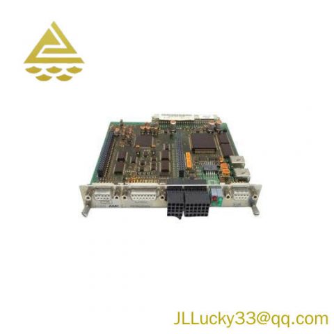AMK KW-EC1 AE-ETC-1.01 Semiconductor Device Driver Card