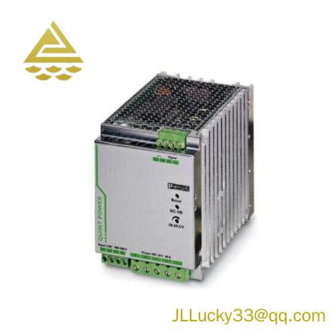 ANSALDO ELC260491 + ELC260590 Industrial Control Module