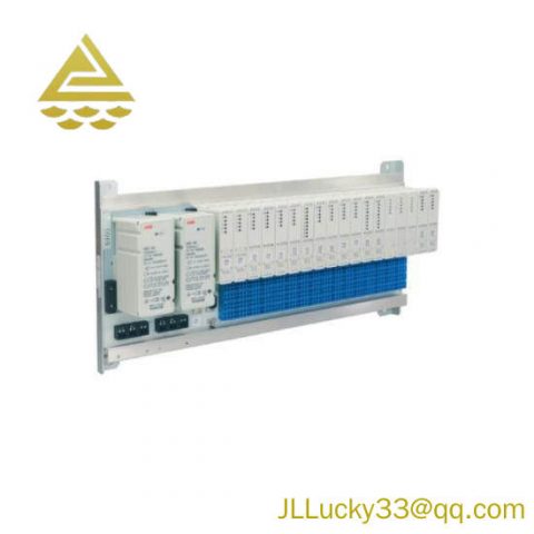 ABB AO920S 3KDE175531L9200 - High-Performance Drive Module