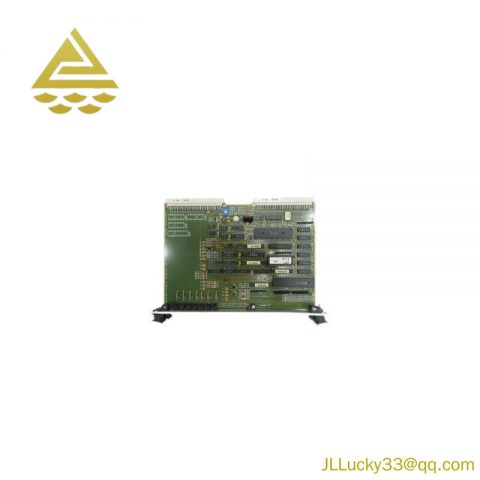 Applied Materials GMSV36-01-D 91/096D/E PLC Processors: Advanced Control Solutions