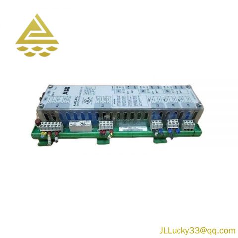 ABB ASFC-01C Circuit Breaker Switch Fuse