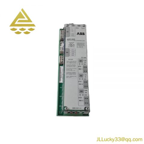ABB ASFC-02C Switch Fuse: Industrial Grade Protection, Precision Designed