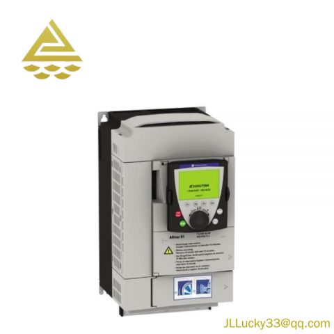 Schneider ATV61HU75N4 Variable Speed Drive: High Performance, Efficient Control for Industrial Applications