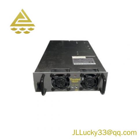ICS T8231C - Trusted Power Pack, Universal Input, 750W, Digital Output