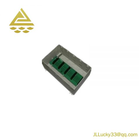 AUTONET HFRR01-PCB-V10 HFRR01PCBV10 - High-Frequency Relay Relay Board, PLC Module