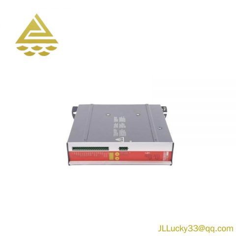 Beckhoff AX2010 AX2010-S61000-520 Servo Drive: Precision, Efficiency & Automation Excellence
