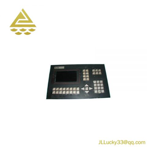 B&R 4D1165.00-590 Industrial Operator Interface
