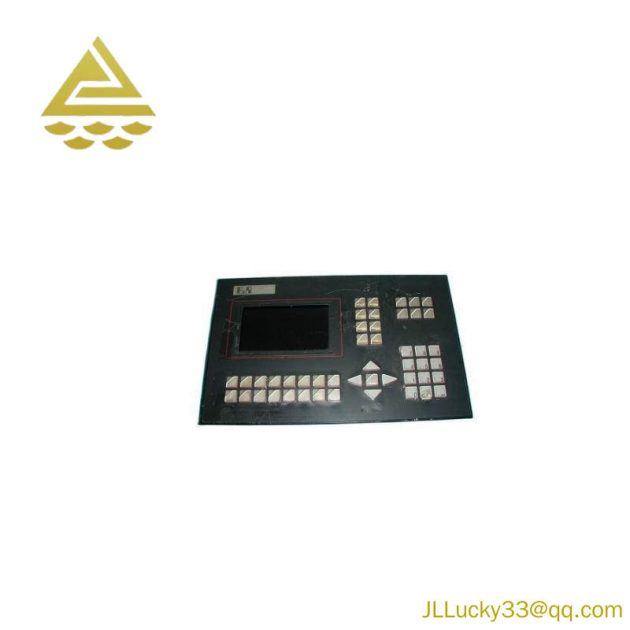 B&R 4D1165.00-590 Industrial Operator Interface
