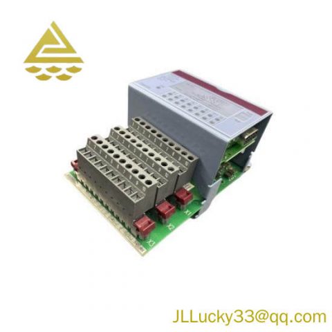 B&R 7DM435 Industrial PLC Module