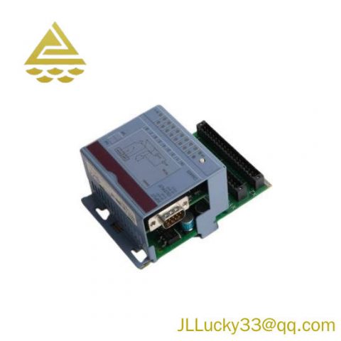 B&R 7DM465.7 Drive Module
