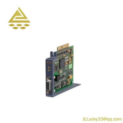 B&R 8AC122.60-2 Resolver Interface Module: High Precision Motion Control Solutions