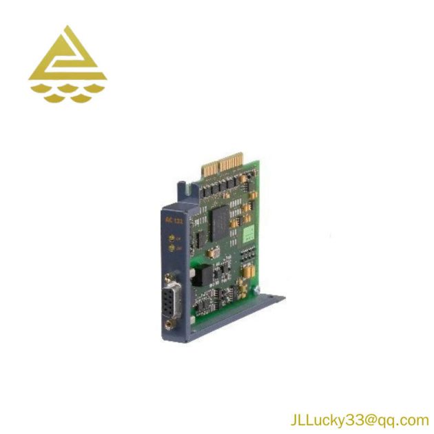 B&R 8AC122.60-2 Resolver Interface Module: High Precision Motion Control Solutions