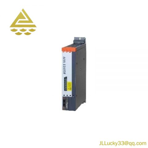 B&R 8V1022.00-2 ACOPOS Servo Drive Unit for Precision Control Applications