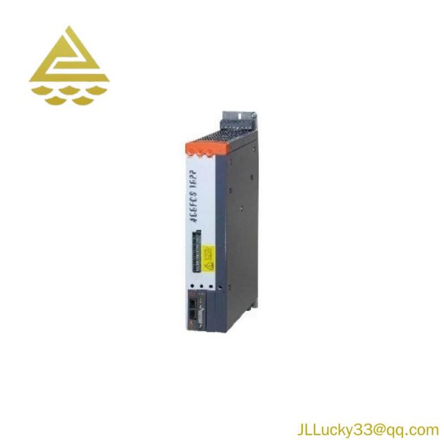 B&R 8V1022.00-2 ACOPOS Servo Drive Unit for Precision Control Applications