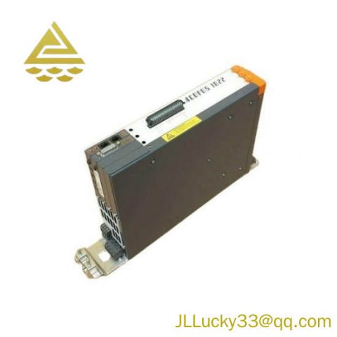 B&R 8V1022.00-2 Vi AC114 Servo Drives
