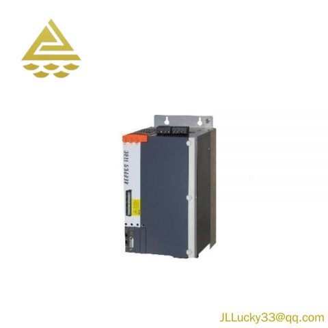 B&R 8V1180.00-2: High-Performance Power Conversion Equipment