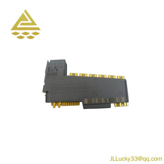 B&R ECE243-0 I/O Module for Industrial Automation Control Systems
