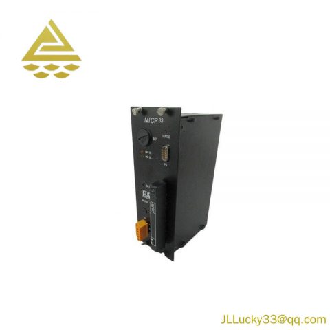 B&R M2NTCP33-0: High-Performance Power Supply Module, Compact & Reliable