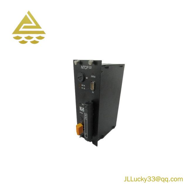 B&R M2NTCP33-0: High-Performance Power Supply Module, Compact & Reliable
