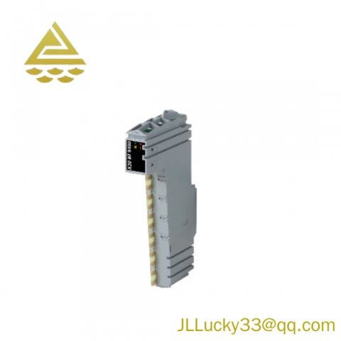 B&R X20BT9400 - New Factory Automation Module