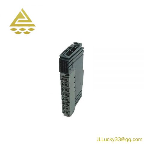 B&R X20DIF371 - Advanced Industrial I/O Module