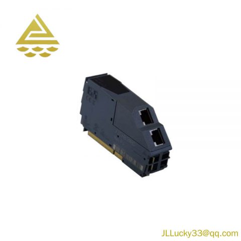 B&R X20HB2885 - High-Bandwidth Digital Output Module