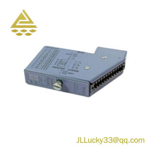 BACHMANN AI204/SI High Precision Analog Input Module for Industrial Automation