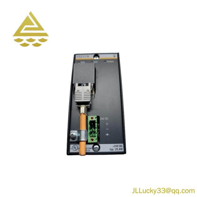 BACHMANN AI204/SI High Precision Analog Input Module for Industrial Automation