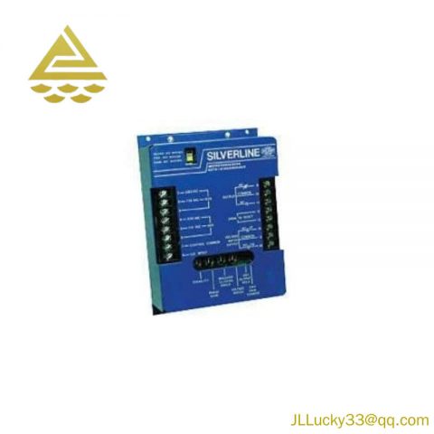 Barber-Colman DYN2-90200 Silverline Microprocessor: Precision Control Solutions