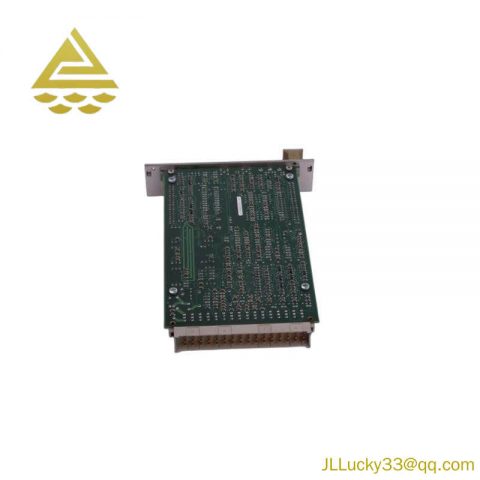 Baruffaldi DMS-08BF Servo Drive, Industrial Control Solutions