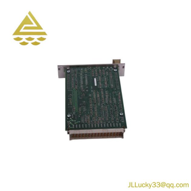 Baruffaldi DMS-08BF Servo Drive, Industrial Control Solutions