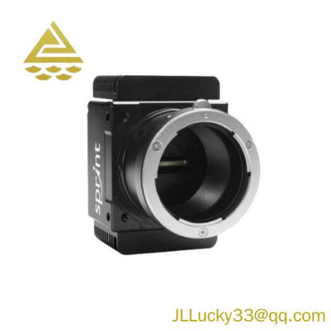 BASLER SPL4096-140KM, High-Speed Line Scan Camera