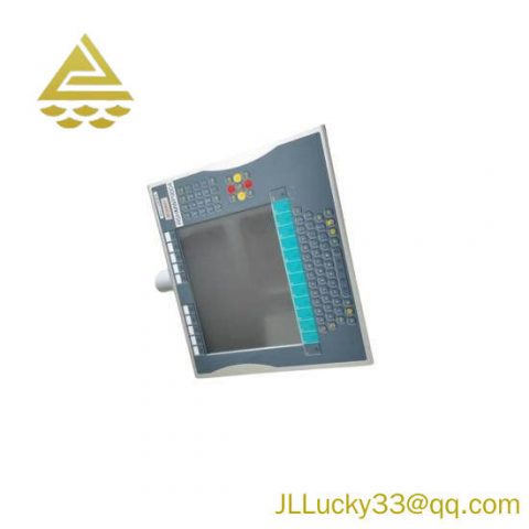 Beckhoff CP7132 Touch Screen - High-Performance HMI Module