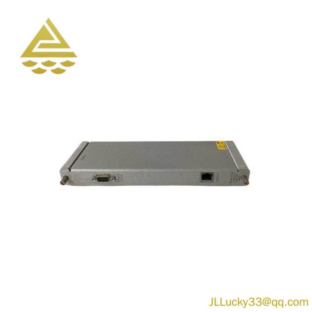 BENTLY 126632-01 Industrial Control Module