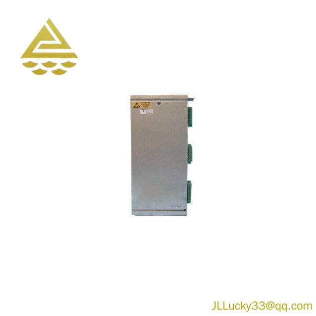 Bently 128229-01 Vibration Monitoring Module